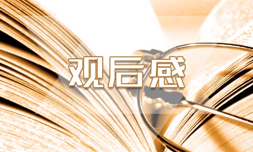 2022北京冬奥会开幕式观后感范文【5篇】